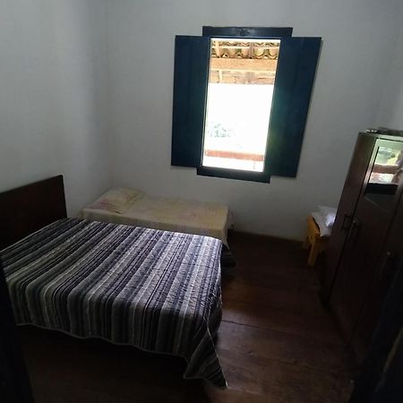 Canto Do Jacu Espera Feliz Eksteriør billede