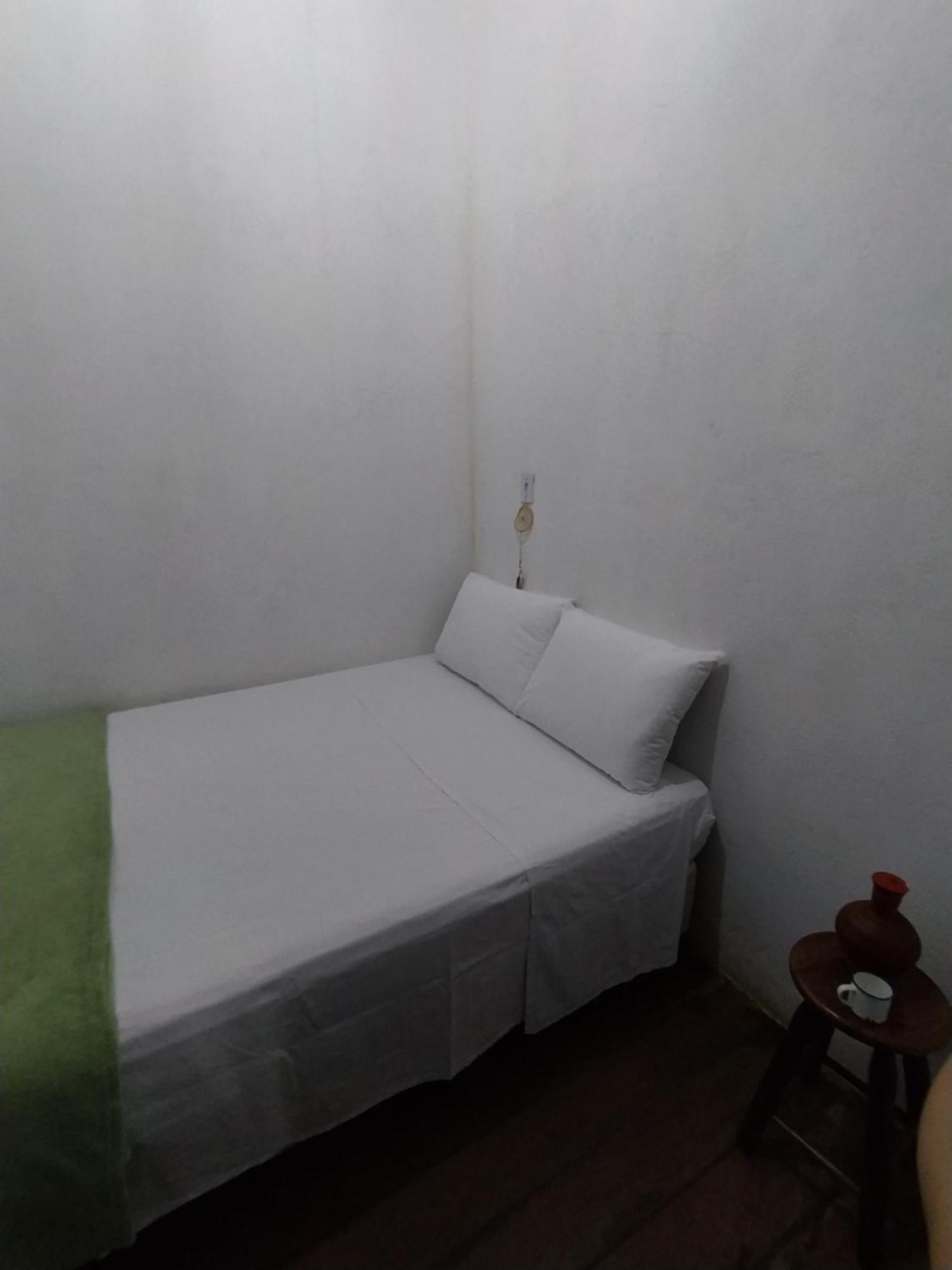 Canto Do Jacu Espera Feliz Eksteriør billede