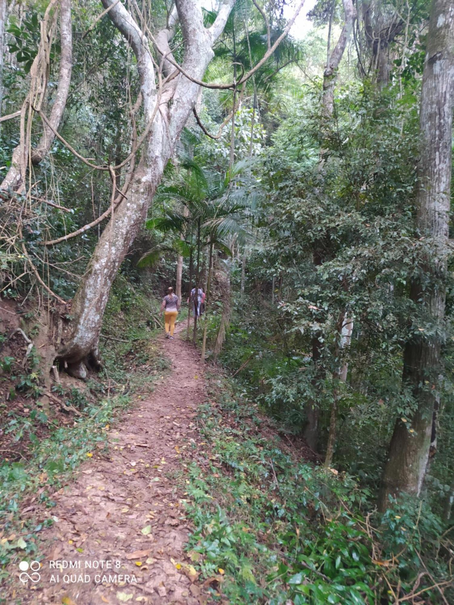 Canto Do Jacu Espera Feliz Eksteriør billede